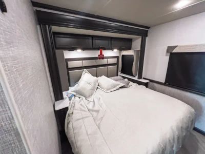 2026 Fleetwood BOUNDER — photo 16 view