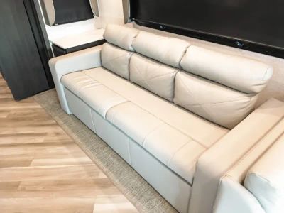 2026 Fleetwood BOUNDER — photo 12 view