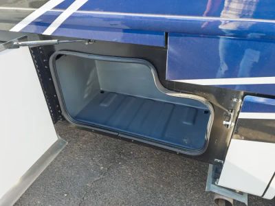 2026 Fleetwood BOUNDER — photo 32 view