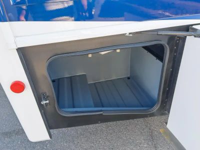 2026 Fleetwood BOUNDER — photo 20 view