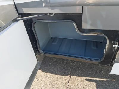 2026 Fleetwood BOUNDER — photo 29 view