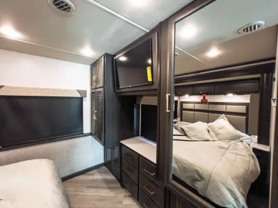 2026 Fleetwood BOUNDER — photo 17 view
