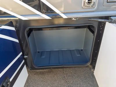 2026 Fleetwood BOUNDER — photo 24 view