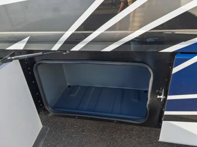 2026 Fleetwood BOUNDER — photo 31 view