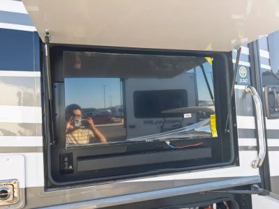 2026 Fleetwood BOUNDER — photo 26 view