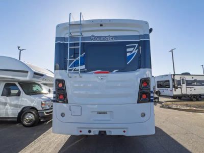 2026 Fleetwood BOUNDER — photo 38 view