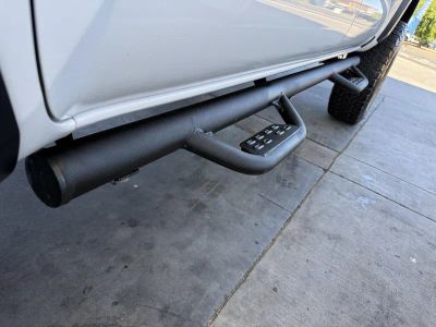 2018 Toyota Tacoma Double Cab — photo 13 view