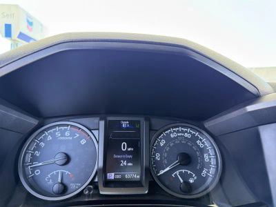 2018 Toyota Tacoma Double Cab — photo 24 view