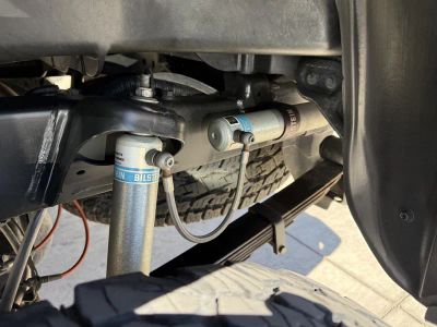 2018 Toyota Tacoma Double Cab — photo 12 view