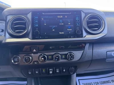 2018 Toyota Tacoma Double Cab — photo 22 view
