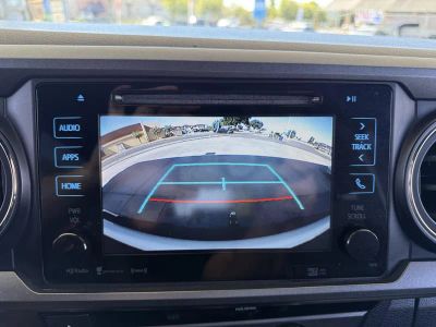 2018 Toyota Tacoma Double Cab — photo 23 view