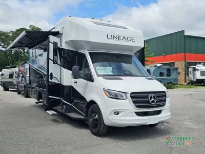 2027 Grand Design Lineage Series M - Photo 1