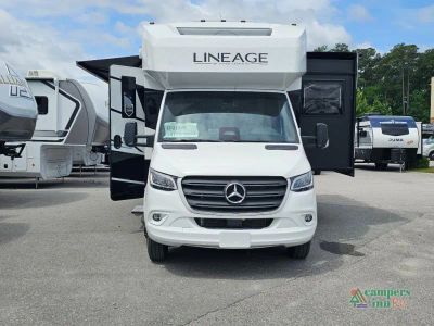 2027 Grand Design Lineage Series M - Photo 7