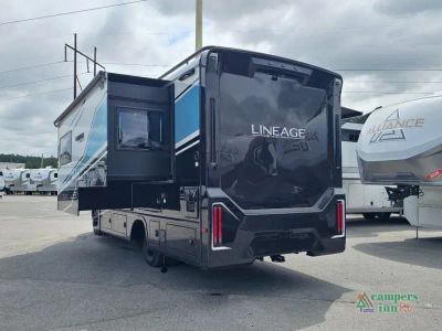 2027 Grand Design Lineage Series M - Photo 6