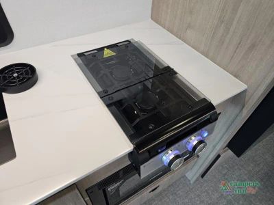 2027 Grand Design Lineage Series M - Photo 22
