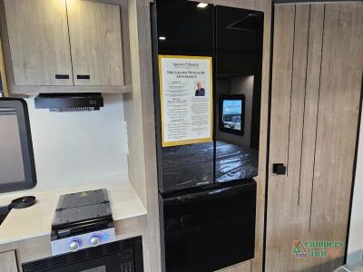 2027 Grand Design Lineage Series M - Photo 28