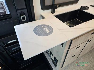 2027 Grand Design Lineage Series M - Photo 20