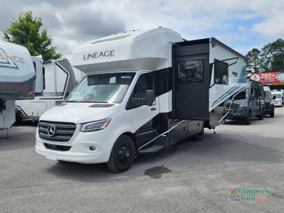 2027 Grand Design Lineage Series M - Photo 4