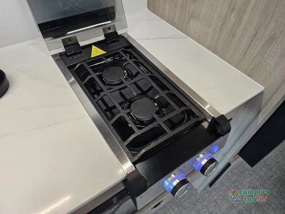 2027 Grand Design Lineage Series M - Photo 23