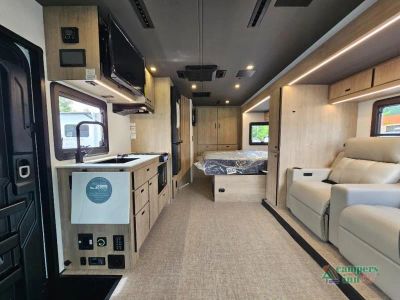 2027 Grand Design Lineage Series M - Photo 10