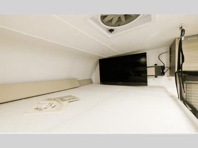 2027 Coachmen RV Freelander — detail view