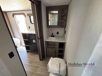 2026 Grand Design Transcend One - Photo 14