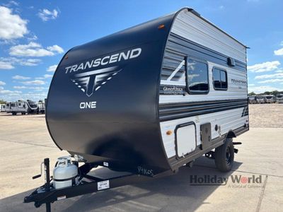 2026 Grand Design Transcend One - Photo 2