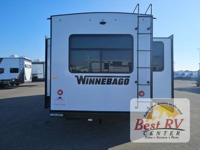 2025 Winnebago Industries Towables Voyage - Photo 4