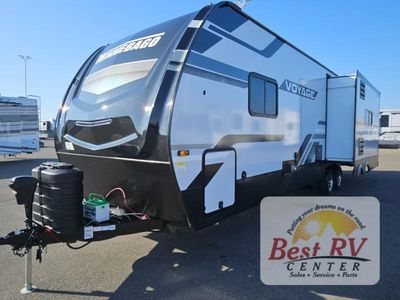 2025 Winnebago Industries Towables Voyage - Photo 2