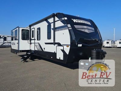 2025 Winnebago Industries Towables Voyage - Photo 1