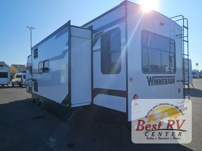 2025 Winnebago Industries Towables Voyage - Photo 5