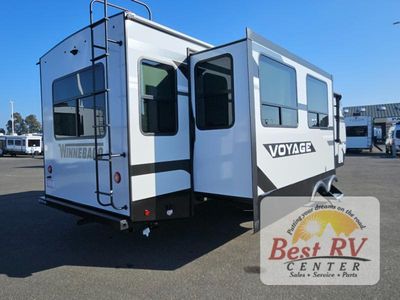 2025 Winnebago Industries Towables Voyage - Photo 3