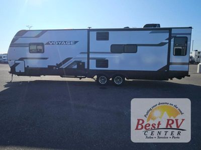 2025 Winnebago Industries Towables Voyage - Photo 7