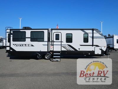 2025 Winnebago Industries Towables Voyage - Photo 6