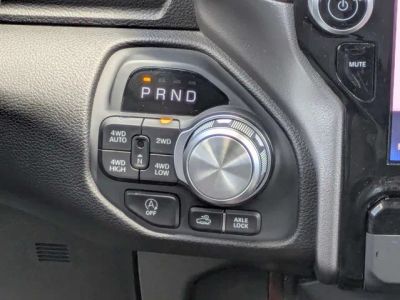 2025 Ram 1500 — photo 17 view