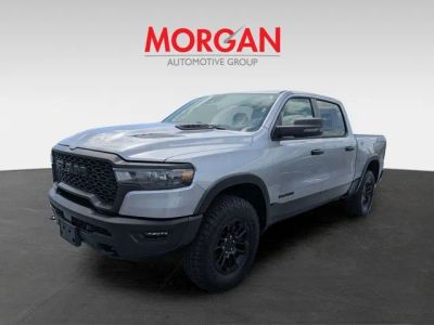 2025 Ram 1500 — photo 7 view