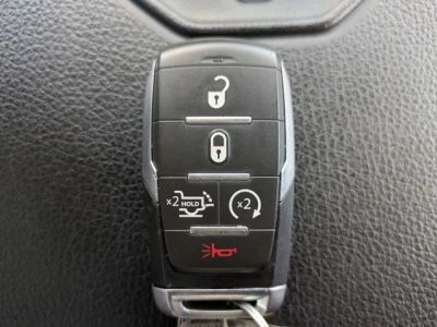 2025 Ram 1500 — photo 28 view