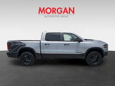 2025 Ram 1500 — side profile view