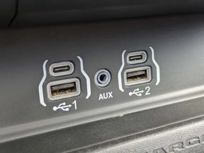 2025 Ram 1500 — photo 20 view