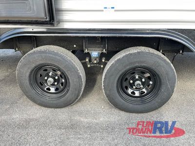 2026 Forest River RV Viking 6K Series - Photo 9