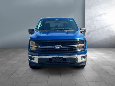 2024 Ford F-150 - Photo 1