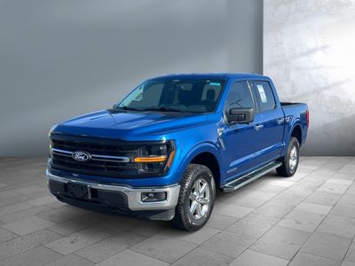 2024 Ford F-150 - Photo 2