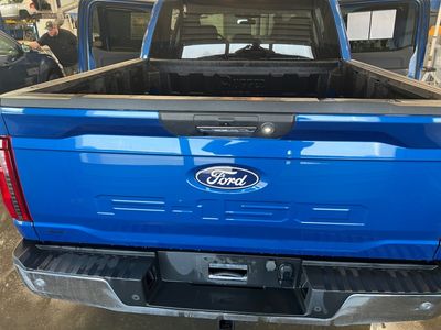 2024 Ford F-150 - Photo 4