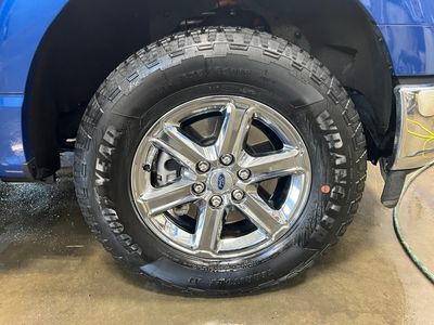 2024 Ford F-150 - Photo 5