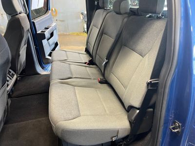 2024 Ford F-150 - Photo 12