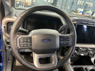 2024 Ford F-150 - Photo 11
