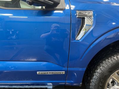 2024 Ford F-150 - Photo 6