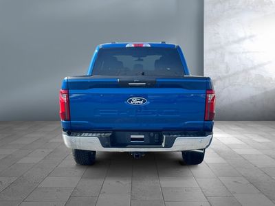 2024 Ford F-150 - Photo 3