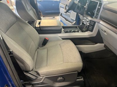 2024 Ford F-150 - Photo 8