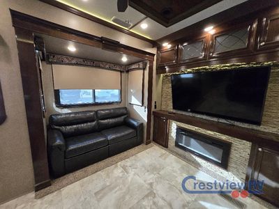 2018 Redwood RV Redwood - Photo 32